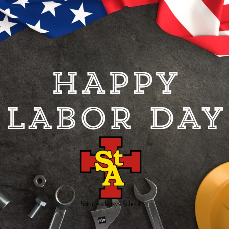 Happy Labor Day