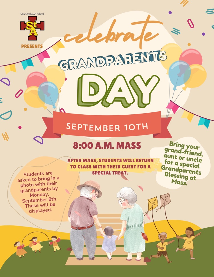 grandparent’s day