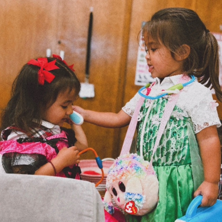 SAS Preschool