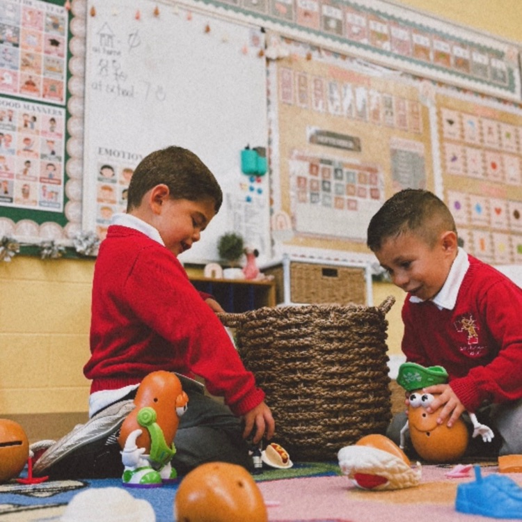 SAS Preschool