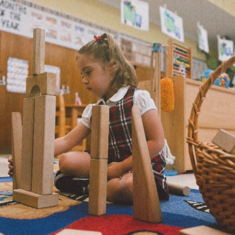 SAS Preschool