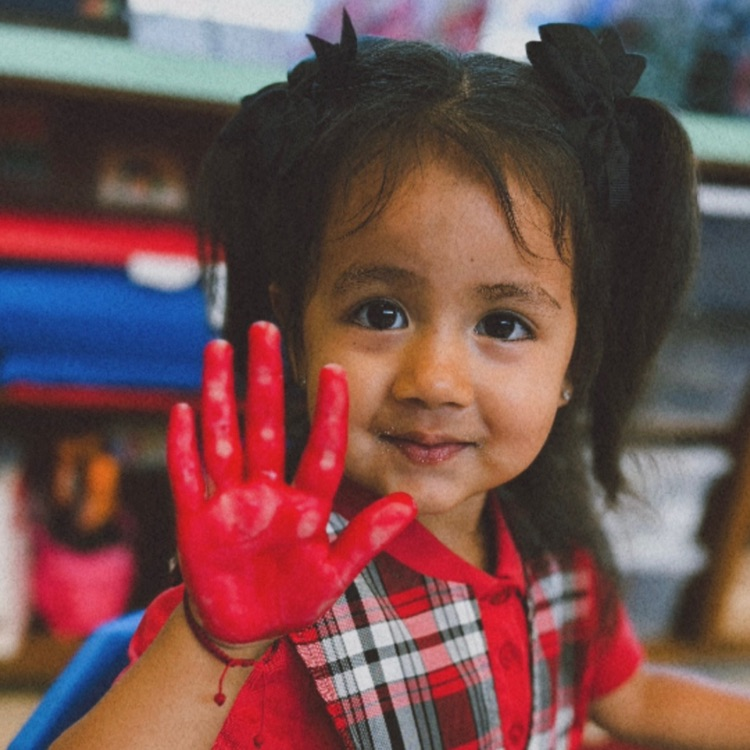 SAS Preschool