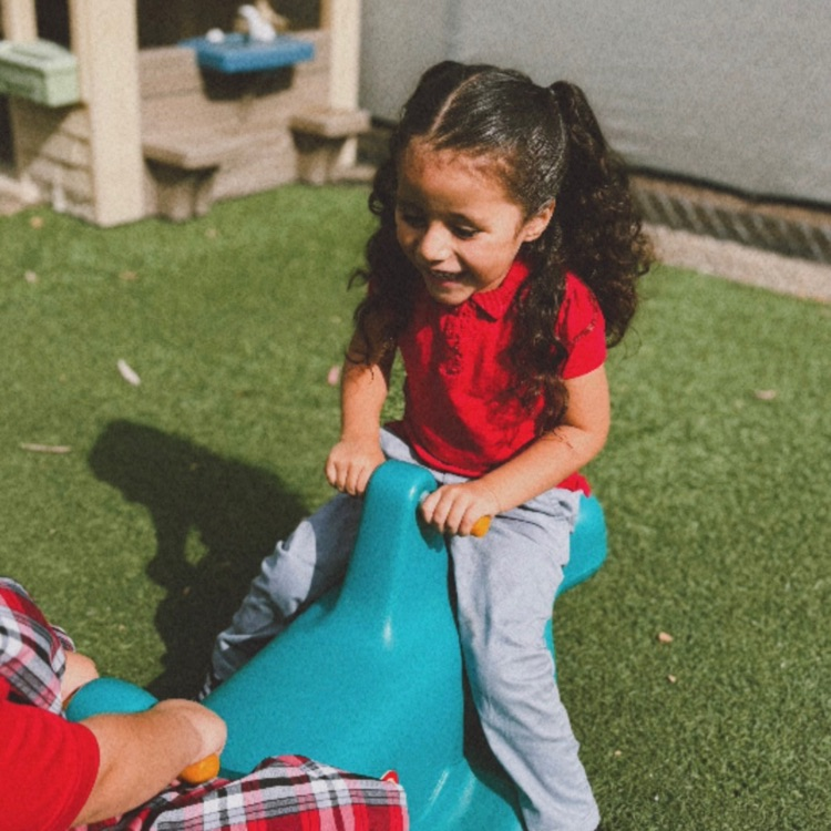 SAS Preschool