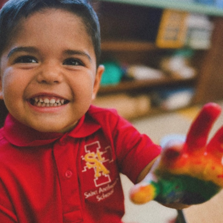 SAS Preschool