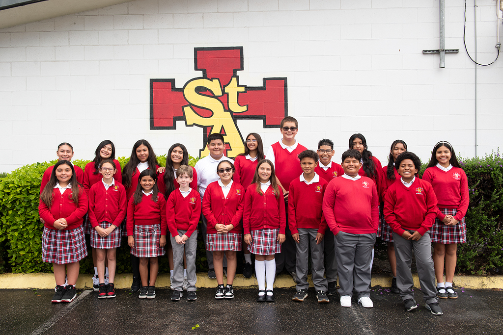We are proud to congratulate our newly elected Student Council members
