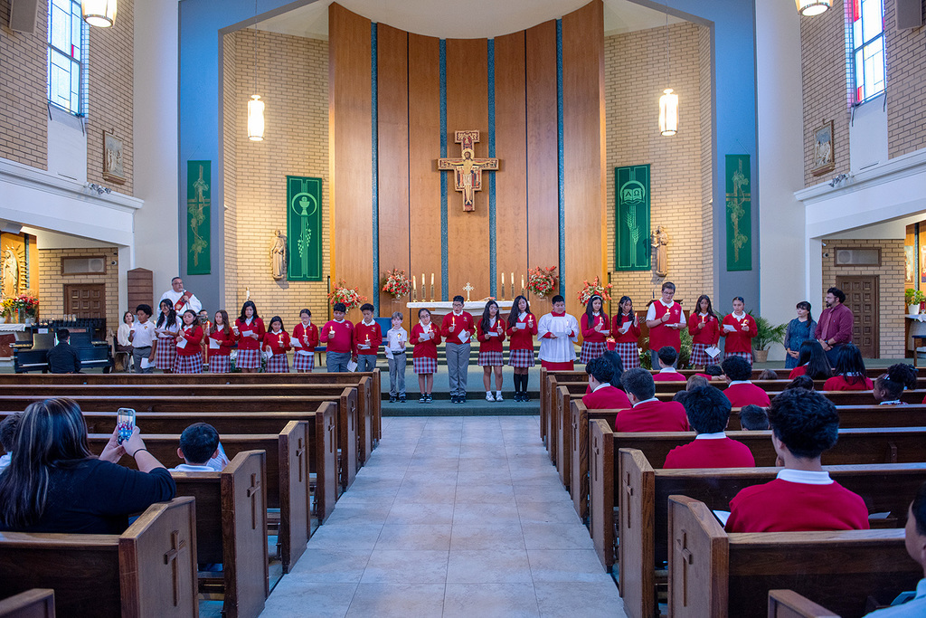 We are proud to congratulate our newly elected Student Council members.