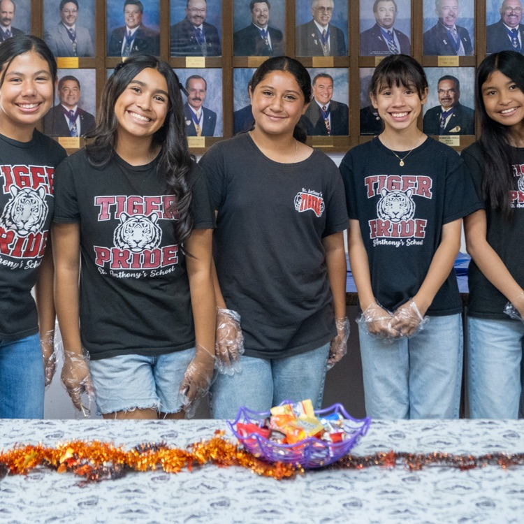 Knights of Columbus Halloween Party