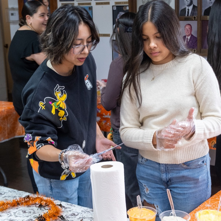 Knights of Columbus Halloween Party