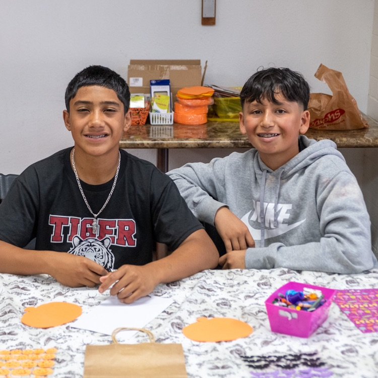 Knights of Columbus Halloween Party