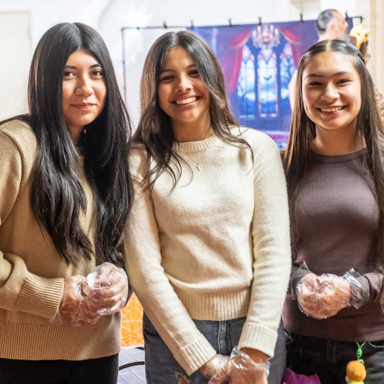 Knights of Columbus Halloween Party