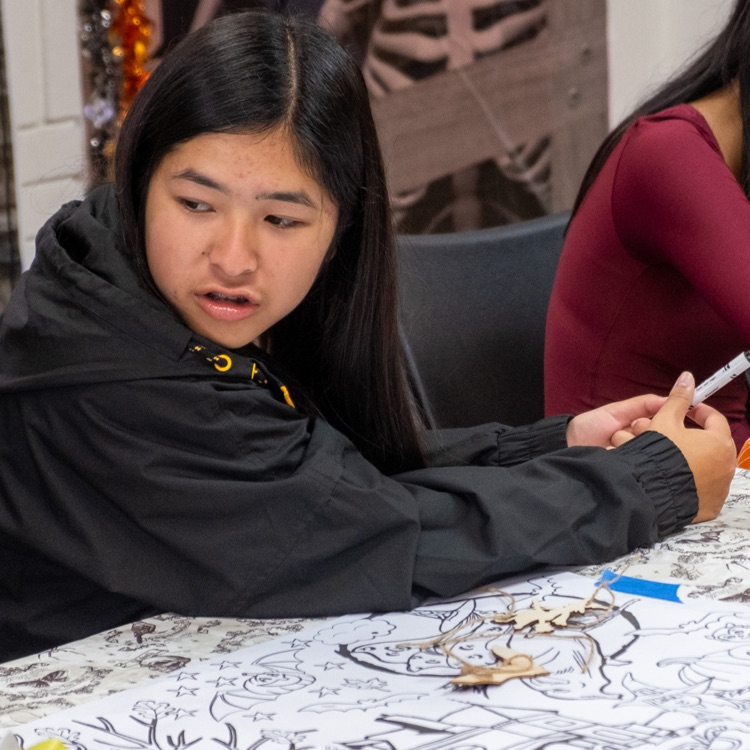 Knights of Columbus Halloween Party