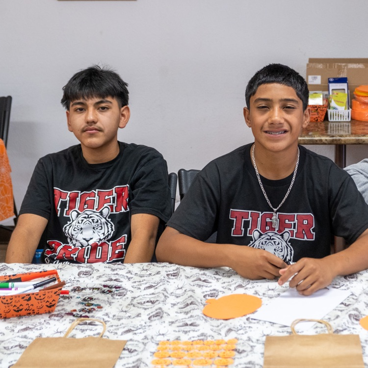 Knights of Columbus Halloween Party