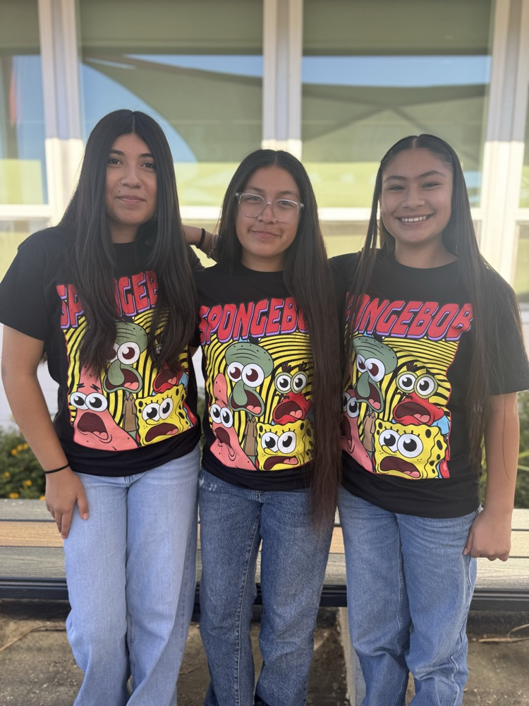 Red Ribbon: Twin day because we are stronger together!