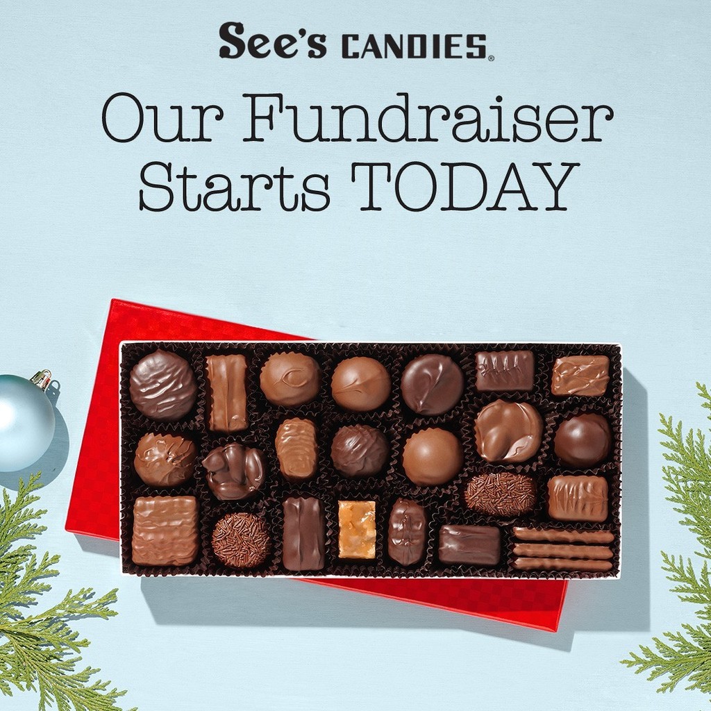 See's Candy Flyer