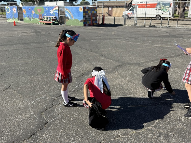 👩🚀🚀 First Grade Astronaut Day Our first graders explored space science through hands-on activities, creative learning, and curiosity-filled discussions about the sun, moon, and stars. Learning truly took off today! 🌎✨