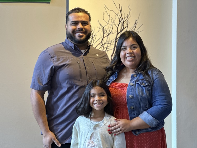 First Reconciliation