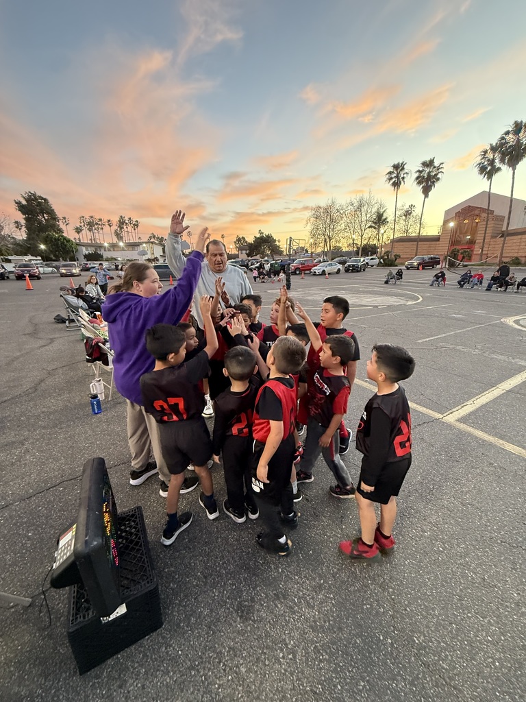 TK- 2nd grade basketball