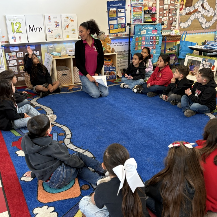 Dental visit from Children’s Dental FunZone