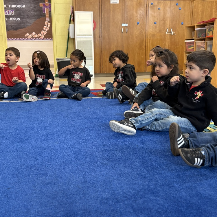 Dental visit from Children’s Dental FunZone