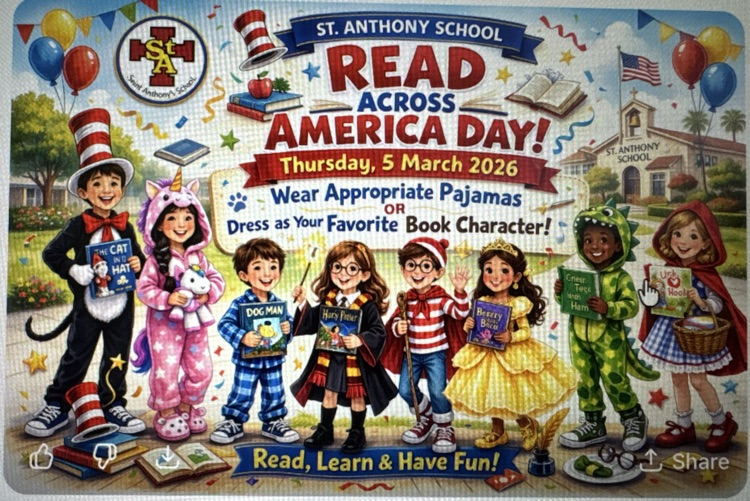 read across America
