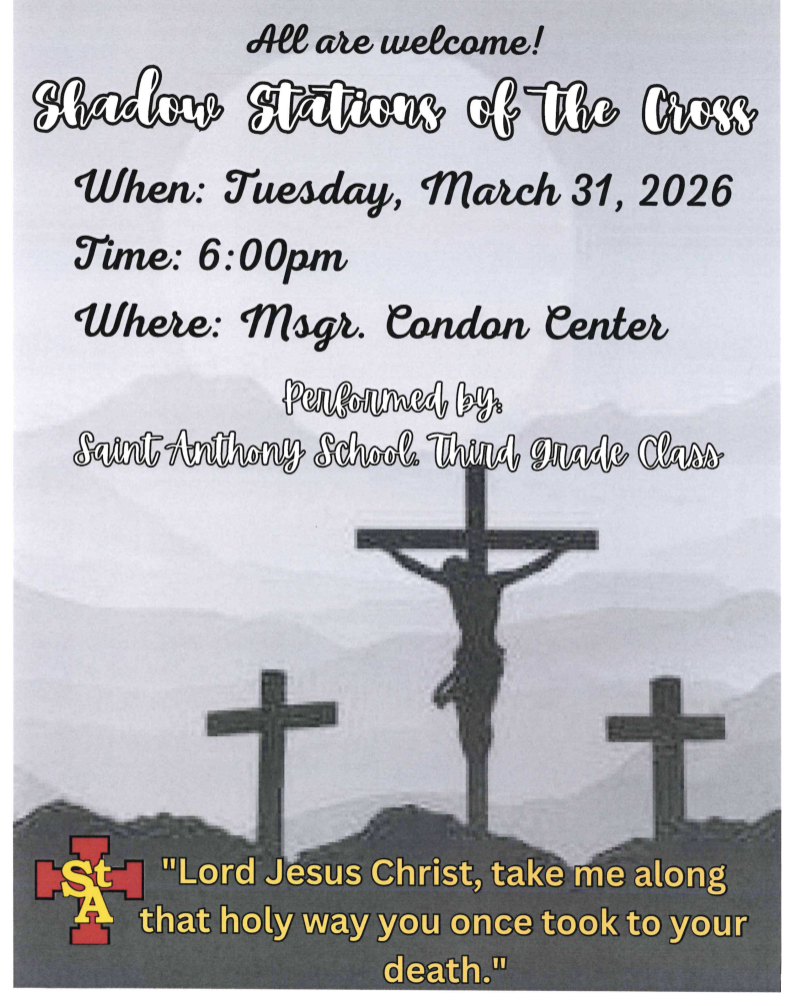 station of the cross