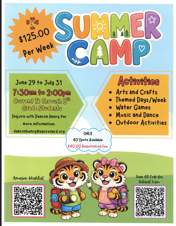 Summer Camp