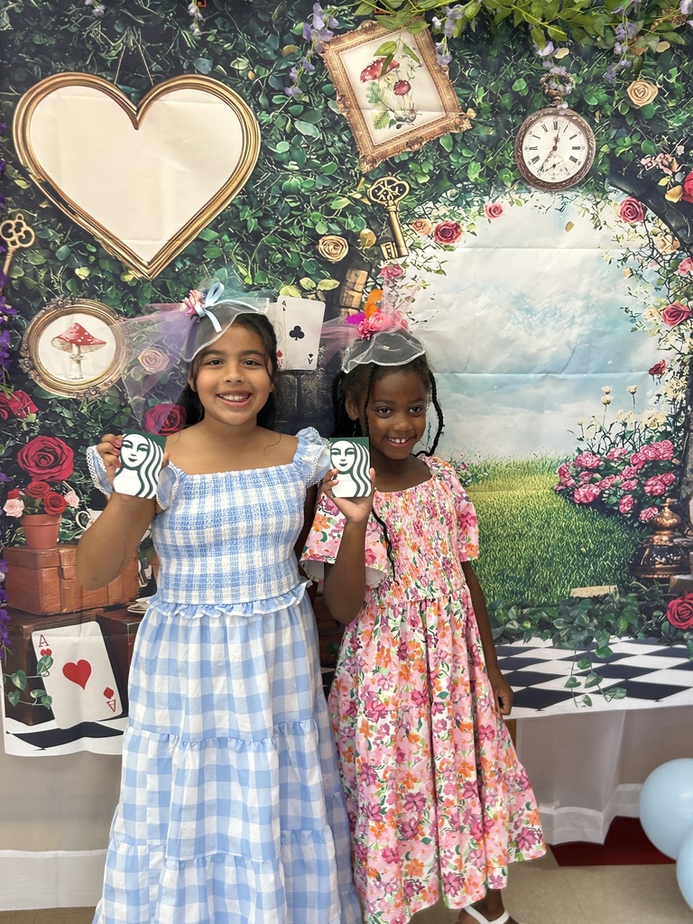 winner Mother daughter tea