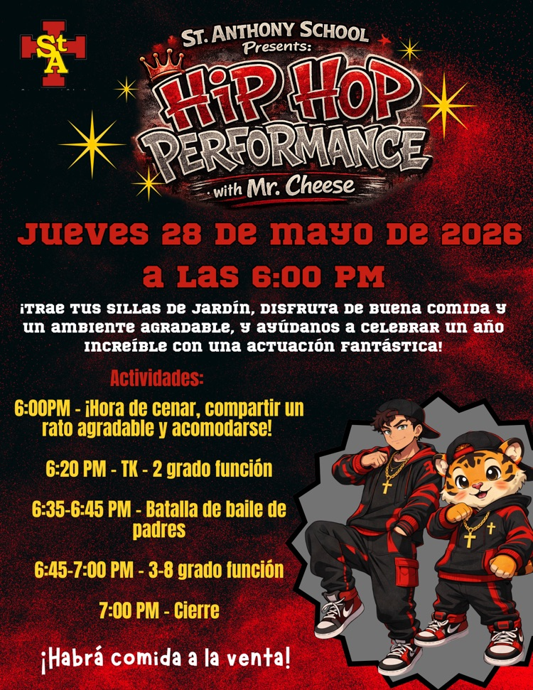 dance Spanish 
