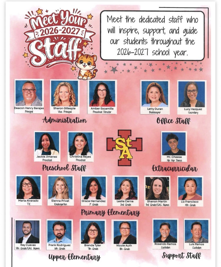 staff