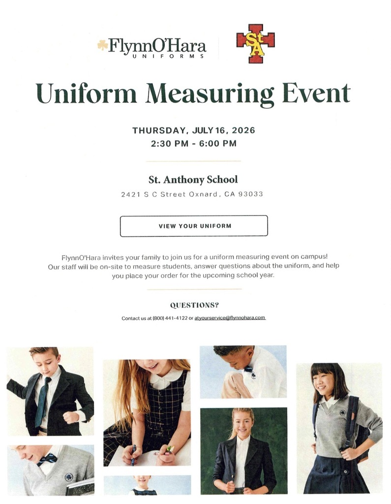 uniform