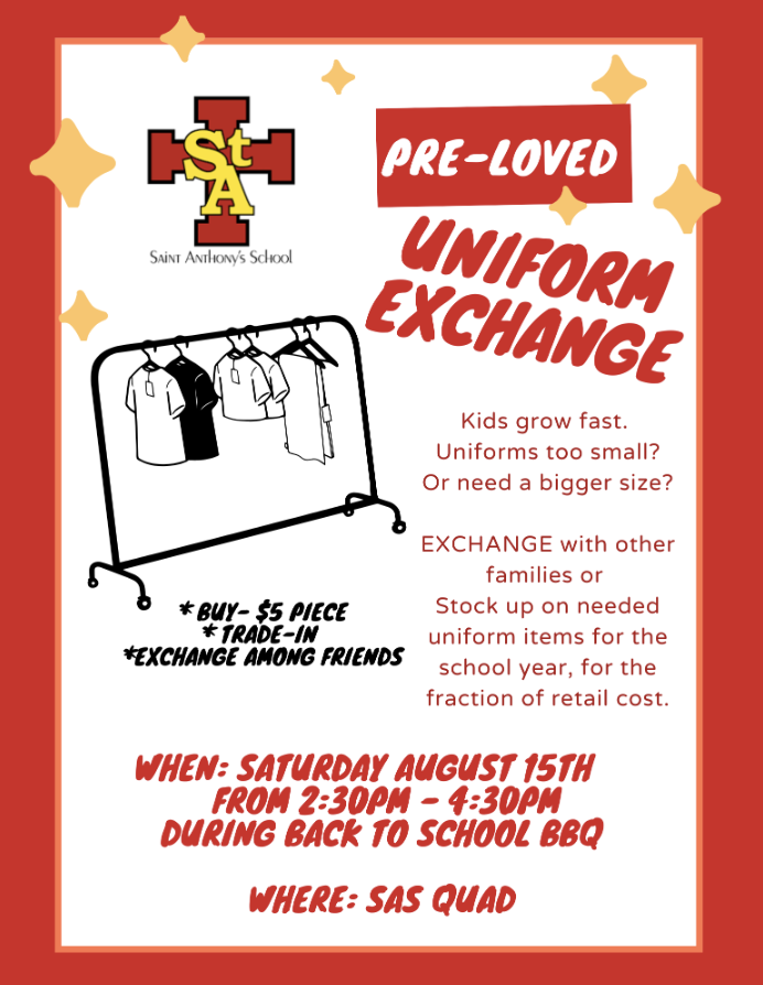 uniform exchange