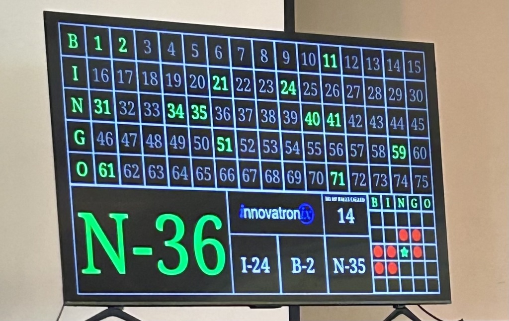 Bingo