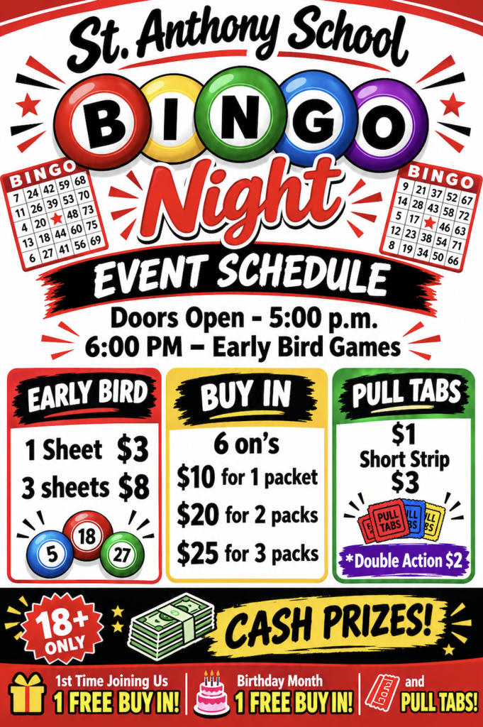bingo