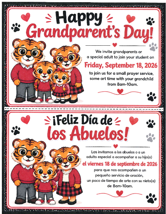 grandparent