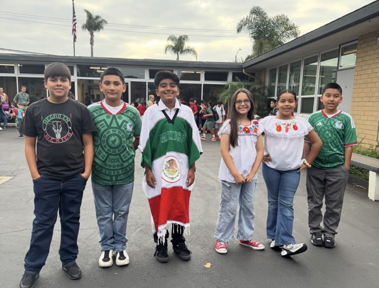Mexican independence 