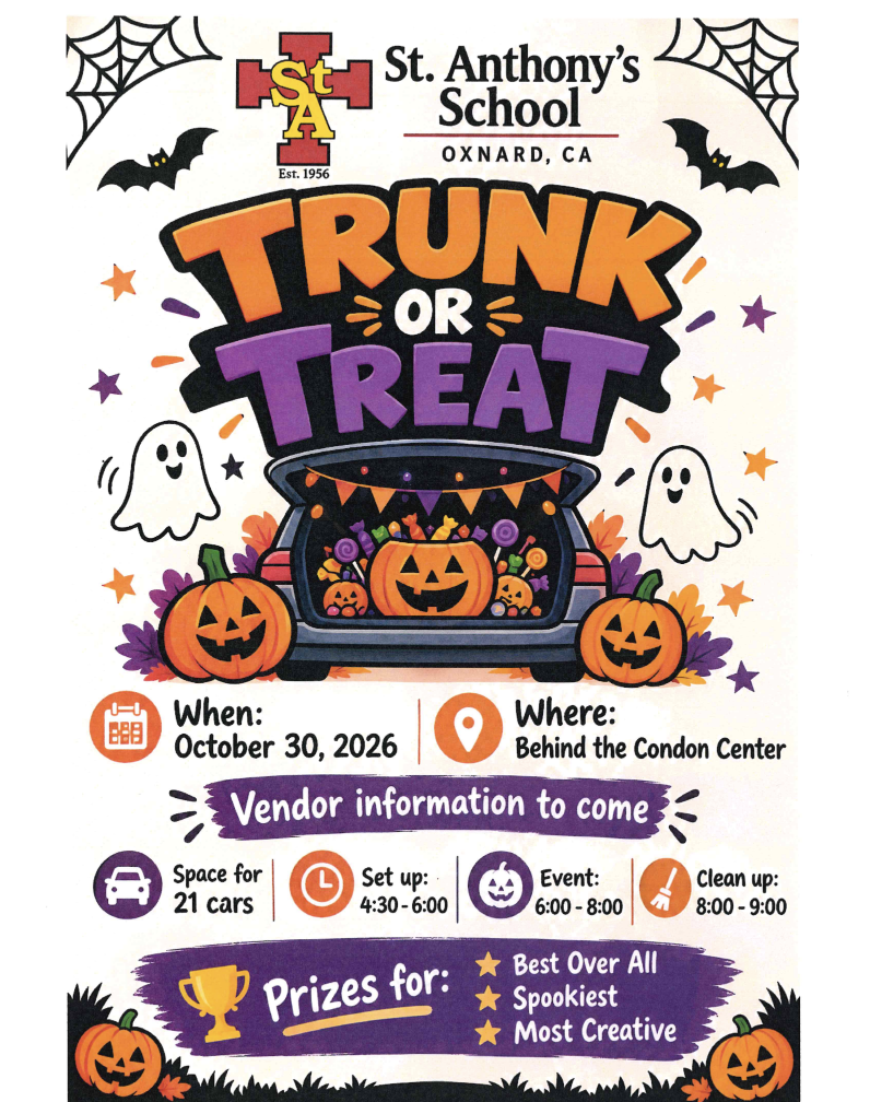 truck or treat