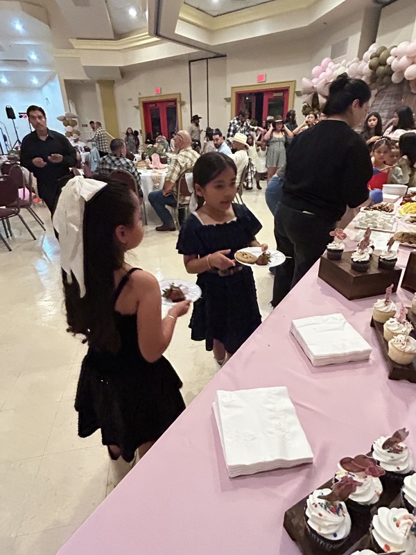 father daughter dance