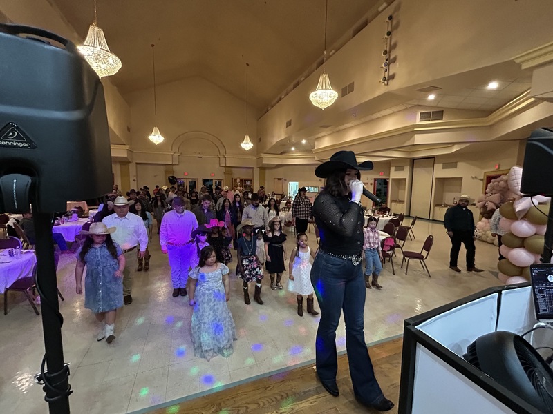 Father Daughter Dance