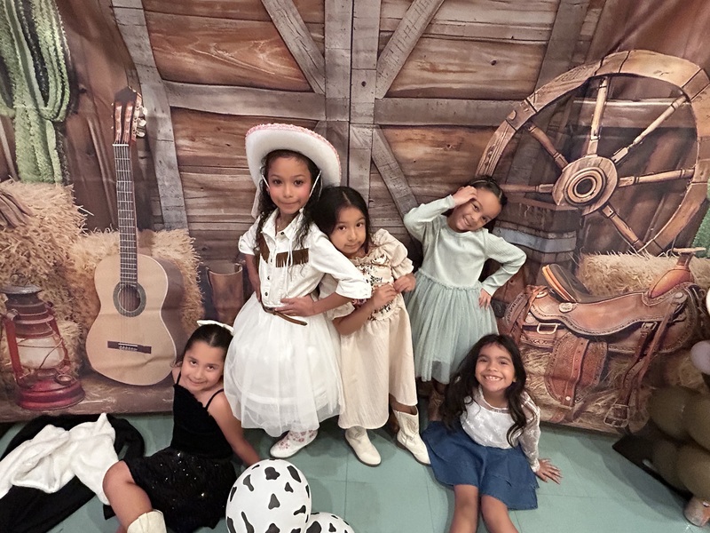 father daughter dance