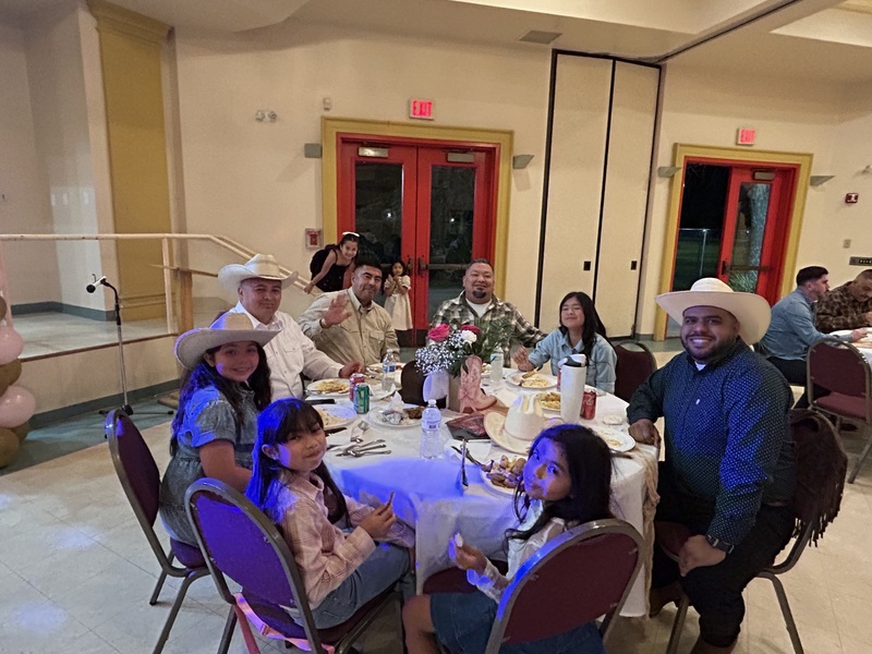 Father Daughter Dance