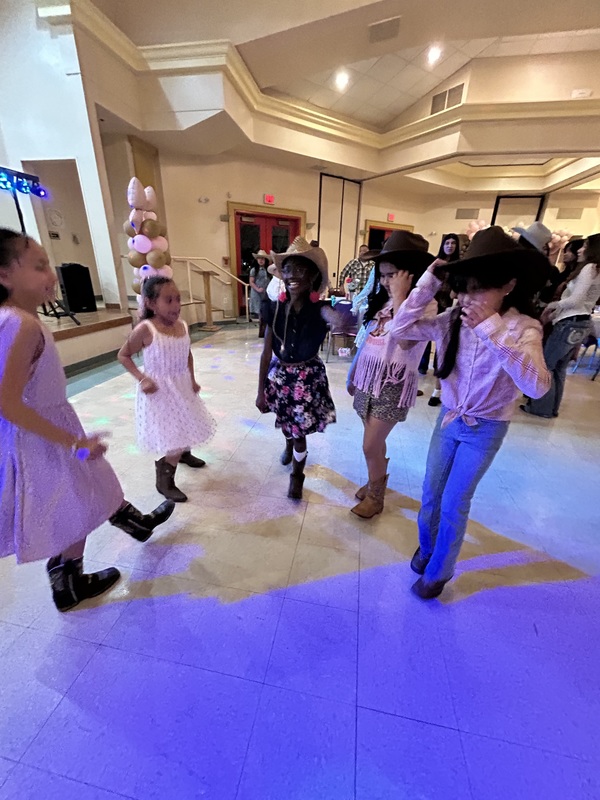 Father Daughter Dance