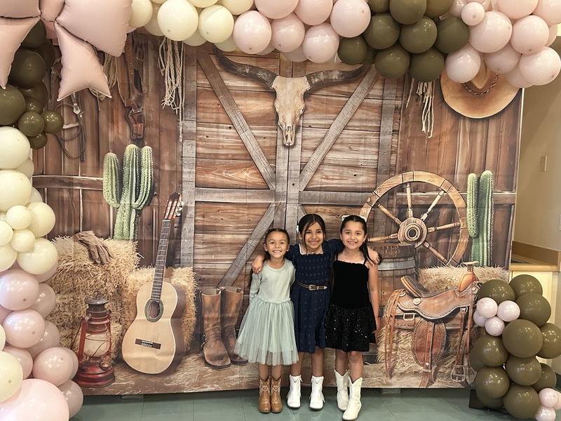 father daughter dance