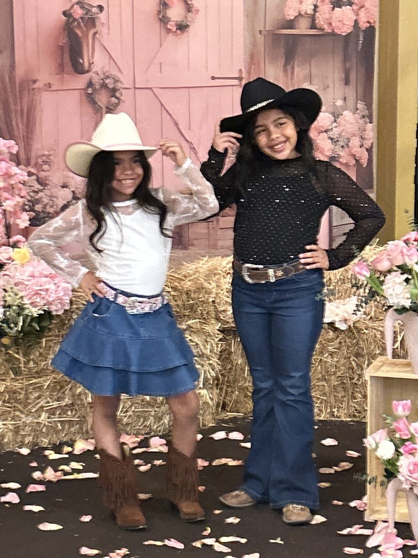 father daughter dance