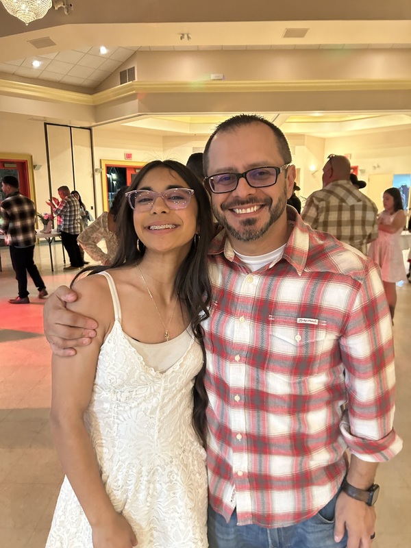 Father Daughter Dance