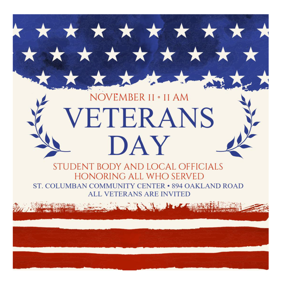 Veterans Day Celebration