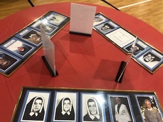 Photos celebrating our 100th anniversary