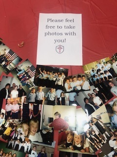 Photos celebrating our 100th anniversary