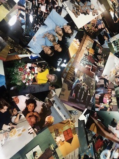 Photos celebrating our 100th anniversary