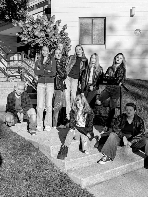 Outsider Day