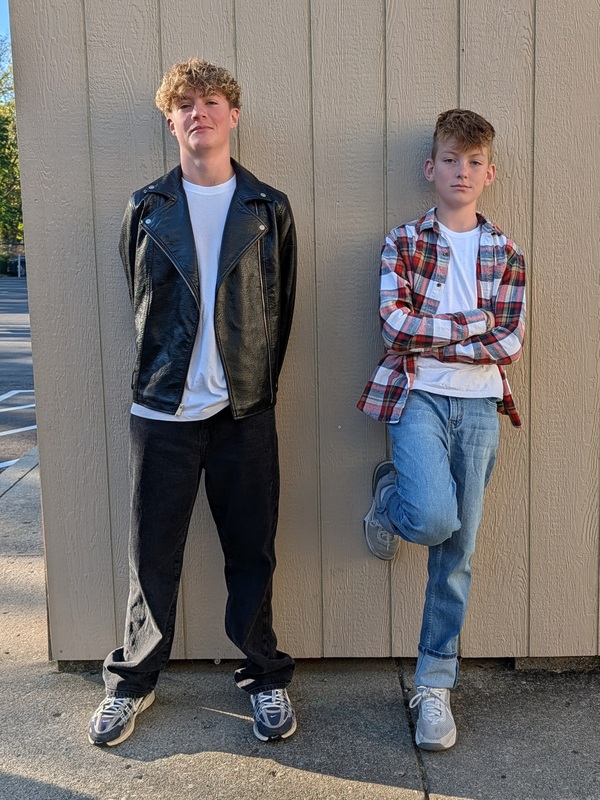 Outsider Day